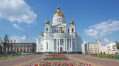 Более 200 соотечественников из-за рубежа стали жителями Саранска в минувшем году
