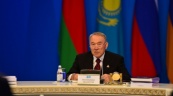 В ЕАЭС не будет дискриминации по языковому принципу - Назарбаев