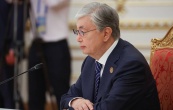 Касым-Жомарт Токаев назначил Алихана Смаилова премьер-министром Казахстана
