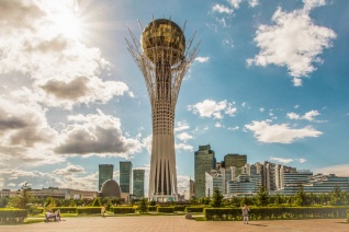 В Казахстане после январских беспорядков расследуются дела в отношении 19 иностранцев
