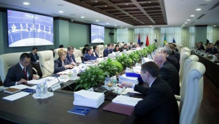 Участники встречи ЕАЭС подписали основные направления деятельности
