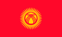 Кандидат на пост премьера Кыргызстана представил программу работы нового кабмина