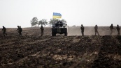 Киев представил предложения по привлечению США к урегулированию в Донбассе