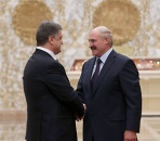 Порошенко: Украина и Беларусь не имеют никаких двусторонних проблем