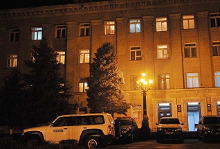 ОБСЕ ожидает прогресса на следующей встрече Алиева и Саргсяна по Карабаху