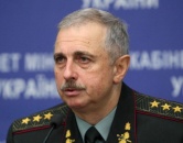 Министр обороны говорит, что на Востоке идет процесс завершения боев