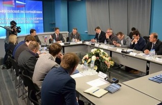 В Москве обсудили итоги парламентских выборов в Беларуси и России в контексте развития Союзного государства