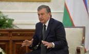 Президент Узбекистана раскритиковал телевизионный «ура-патриотизм»