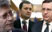 Начало переговоров по формированию правящей коалиции молдавского парламента