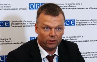 Миссия ОБСЕ на Украине готова следить за безопасностью во время выборов в ДНР и ЛНР