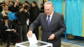 КС не видит препятствий для назначения Назарбаевым досрочных выборов президента