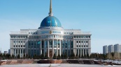 Досрочные выборы президента Казахстана пройдут 9 июня