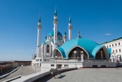 В Казани в 2019 году откроется генконсульство Узбекистана