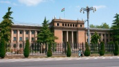 Посол России: Вступление в ЕАЭС принесет Таджикистану больше позитивного, чем негативного