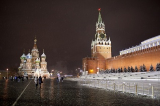 В Москве состоялось первое в 2017 году заседание Постоянного совете ОДКБ