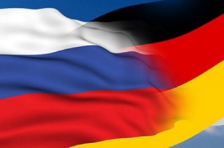 Молодёжные лидеры России и Германии обсуждают в Москве вопросы сотрудничества и обменов