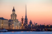 СК Армении, Белоруссии и России проведут первую совместную коллегию в Петербурге