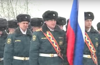 Парк белорусско-российской дружбы заложили в подмосковном Можайске