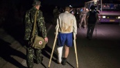 Ополчение заявляет об обмене 36 украинских военных на 31 ополченца