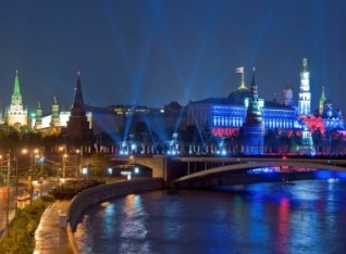 Россия и ЮАР могут создать информационно-культурные центры