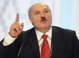 Лукашенко рассчитывает на активизацию двустороннего сотрудничества Беларуси с Кыргызстаном