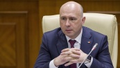 Президент Молдавии утвердил Павла Филипа премьер-министром страны