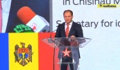 18 декабря состоялся XIV Внеочередной съезд Партии социалистов Республики Молдова, в ходе которого участники мероприятия приняли резолюцию