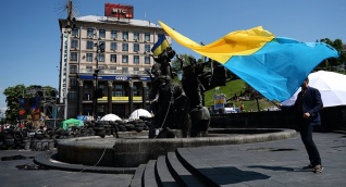 Астана и Киев разрабатывают двухлетний план увеличения товарооборота