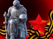 Годовщину освобождения Молдавии от фашизма отметили маршем
