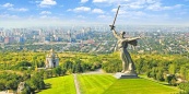 Более трехсот заявлений на участие в программе переселения поступило в УФМС по Волгоградской области