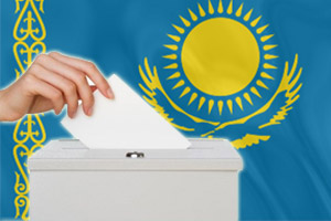 С. Лебедев возглавит Миссию наблюдателей от СНГ на выборах депутатов Сената Парламента Республики Казахстан 