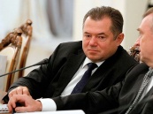 Советник Президента предложил упростить получение российского гражданства для жителей Украины