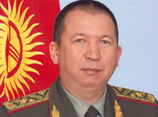 Министр обороны Кыргызстана прибудет в Азербайджан с официальным визитом