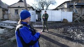 Встреча контактной группы: ОБСЕ тревожит усиление обстрелов в Донбассе