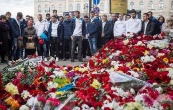 Союз Российских соотечественников Киргизии выразил соболезнования в связи с терактом в метро Санкт-Петербурга