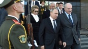 Александр Лукашенко: Путин одобрил назначение Владимира Семашко послом Белоруссии в РФ
