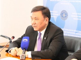 «Президенты всех стран СНГ были едины - СНГ надо сохранить» - Кубанчбек Омуралиев, постоянный полномочный представитель Кыргызстана при Уставных органах СНГ