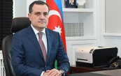 Ильхам Алиев сменил главу МИД Азербайджана