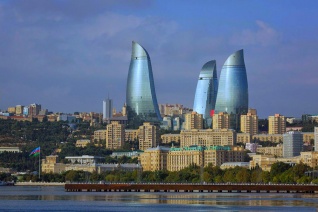 Делегация Госдумы приняла участие в заседании к 100-летию парламента Азербайджана