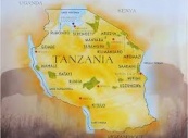 Страновая конференция российских соотечественников состоялась в Танзании