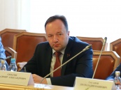 Владимир Симагин: «Благодаря таким деятелям культуры, как Чингиз Айтматов, русский язык продолжает жить на постсоветском пространстве»