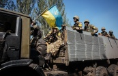 Генсек ООН призвал Порошенко начать диалог для прекращения насилия на востоке Украины