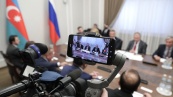 Переговоры российских и азербайджанских депутатов по линии «группы дружбы»