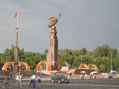 В парламенте обсудят законопроекты, связанные с вхождением Кыргызстана в ТС	