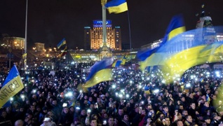 Сергей Лавров назвал переворот на Украине позором Европы