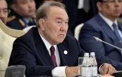 Нурсултан Назарбаев отправил правительство Казахстана в отставку