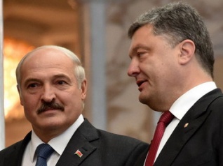 Украинские парламентарии заинтересованы в возобновлении работы группы межпарламентского сотрудничества с Беларусью