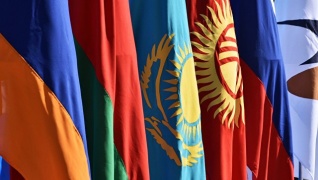 Кабмин направит Владимиру Путину предложение о подписании Таможенного кодекса ЕАЭС