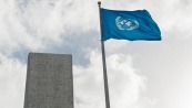 Украина внесла в ООН проект резолюции по Крыму