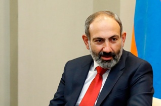 Никол Пашинян: Интересам Армении в ОДКБ ничего не угрожает